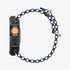 ACS05456 - Apple Watch Series (Apple Watch (49mm)) in matte black showing the front